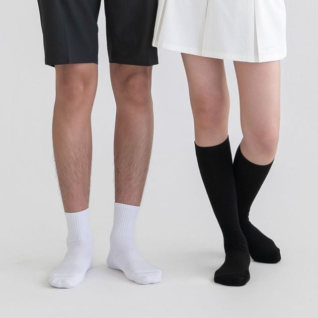 아놀드파마 스포츠 양말 4족 선물세트 LM-1006863