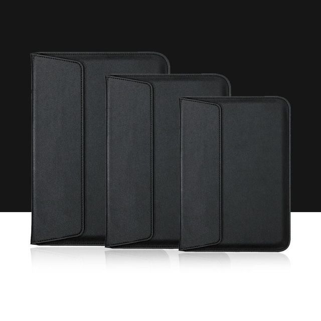 PU가죽 노트북 케이스 커버 거치대 13인치 15인치 전용