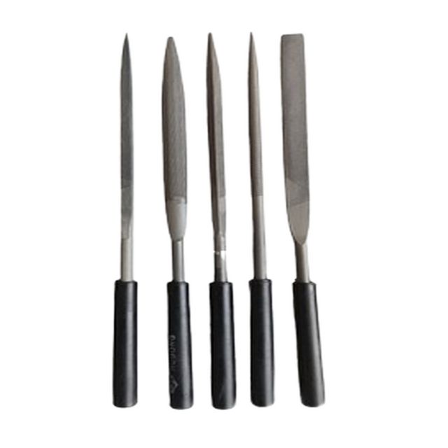 산업용 공업용 목공용 미니 줄 야스리 세트 HM-10030