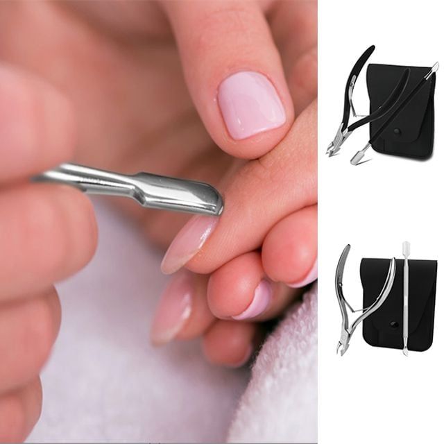 키밍 발톱 네일니퍼 세트 네일 도구 발톱깎이 전문용품