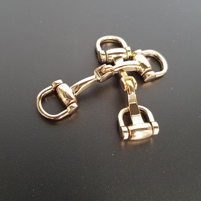 신발장식 금속버클 가방부자재 악세사리 DIY