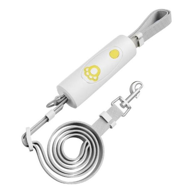 강아지 산책 리드줄 목줄 애견용품 외출용 스트랩