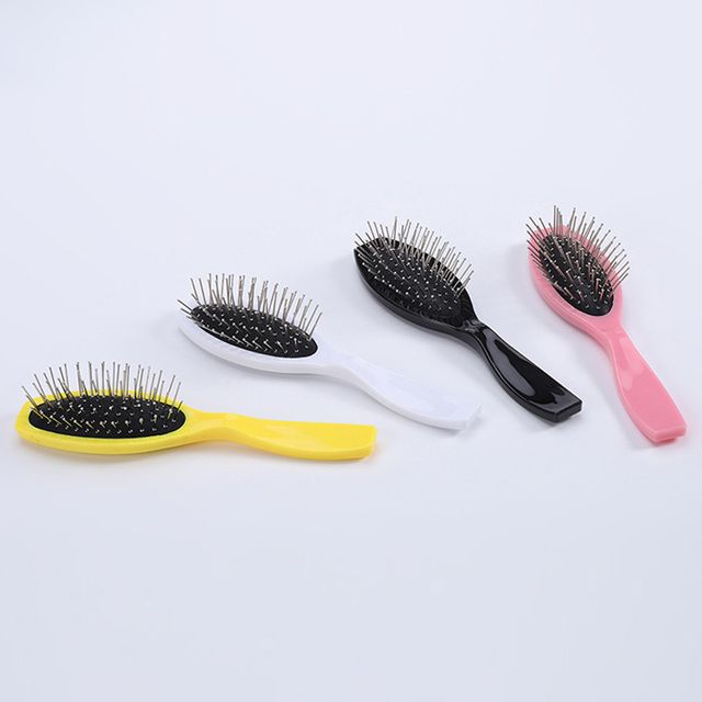 몰리건 베이직 심플 헤어 가발용 브러쉬 SD-260143