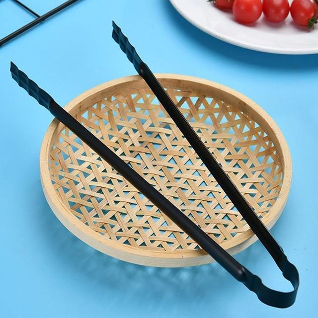 키밍 캠핑 다용도 숯집게 아웃도어 청소 도구