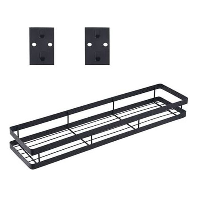 벽걸이 주방 양념통 정리대 20센티미터