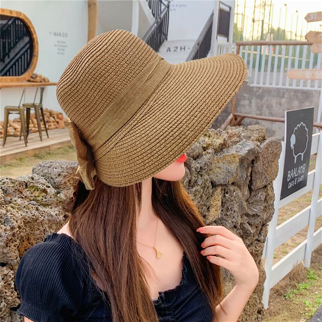 빅리본 페도라 ELM-019