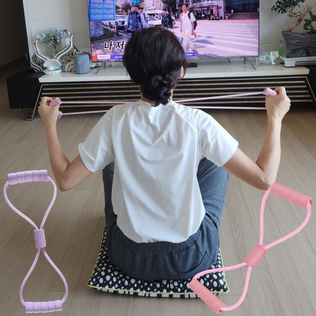 팔팔근력밴드 홈트 재활 IT-23045