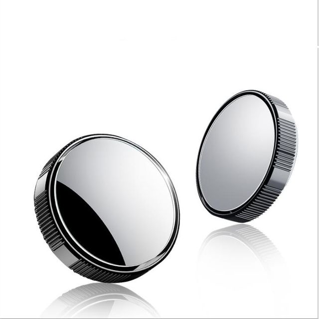 키밍 흡착식 후진 미러 사이드 보조미러 사각지대