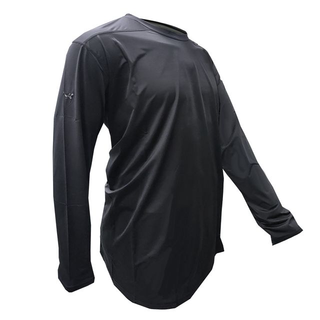 후95 남성 빅사이즈 빅울트라 라운드넥 긴팔 티셔츠