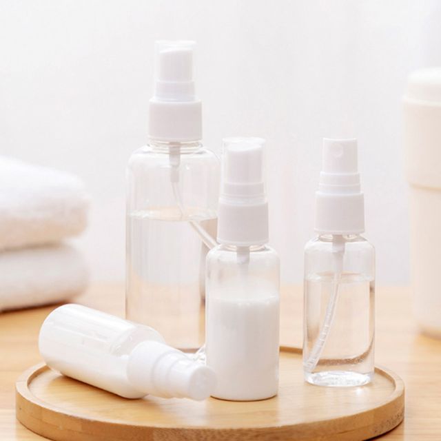 공병 스프레이 100 50 30ml