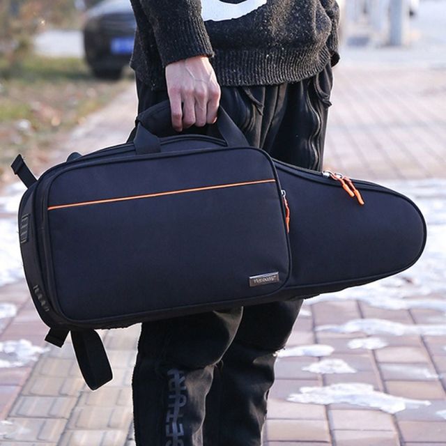 알토색스 악기 케이스 가방 연출용 보관 가방