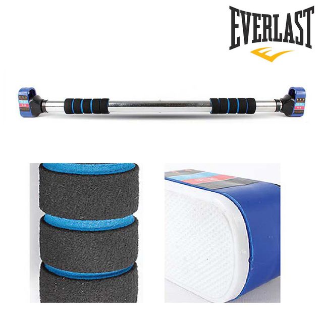 에버라스트 철봉 스마트 락 슬라이드 도어 바