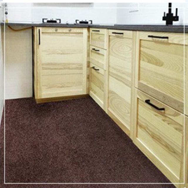 아파트 현관용 다용도 바닥 매트 주방 신발 발매트