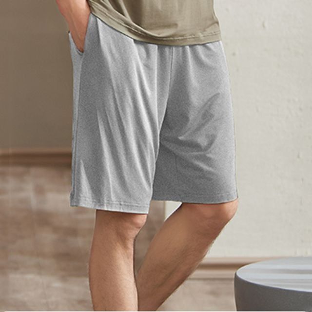 키밍 남자 여름 운동 반바지 핫팬츠 트레이닝 숏팬츠