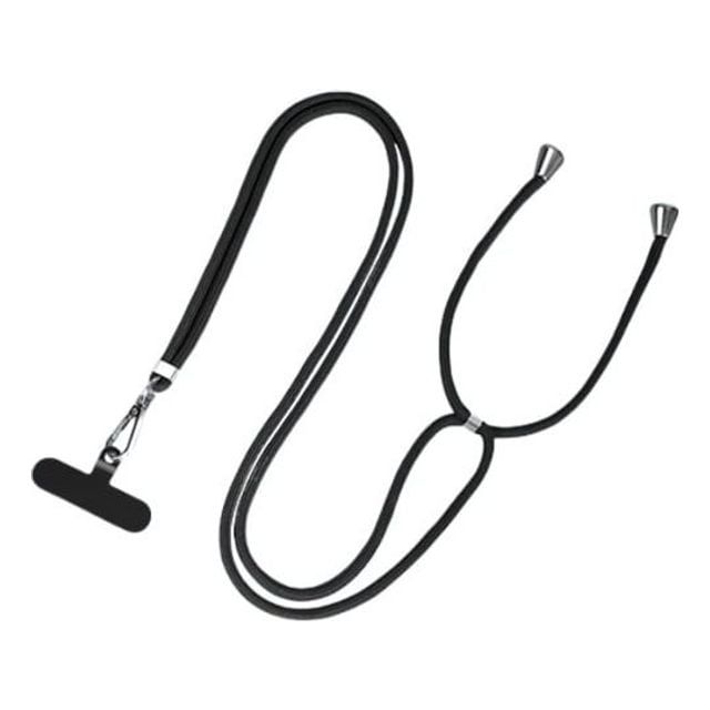 스마트폰 목걸이 스트랩 줄 휴대폰 걸이 끈