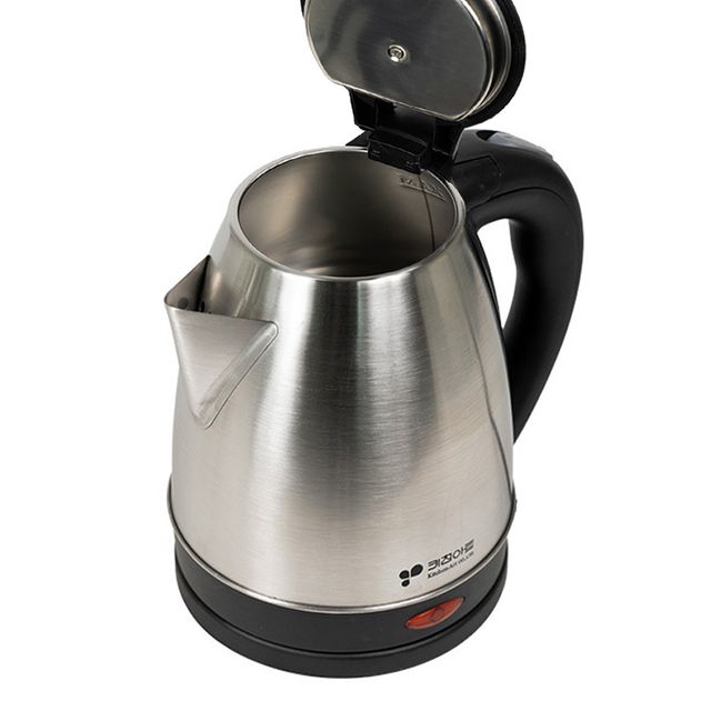 키친아트0018 포이베 무선 전기주전자 1.8L 무선포트