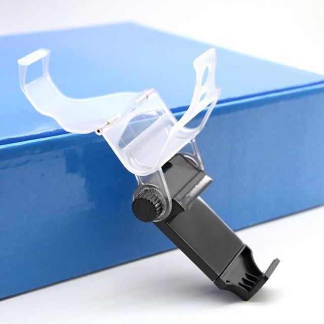 스마트폰 PS4 게임 컨트롤러 거치대 핸드폰 홀더