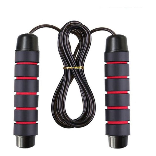 키밍 아령과 줄넘기 세트 헬스 운동기구 체중 조절 운동용품