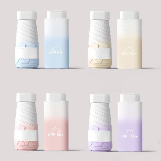 미니 휴대용 포켓 양우산 OSM-1005897