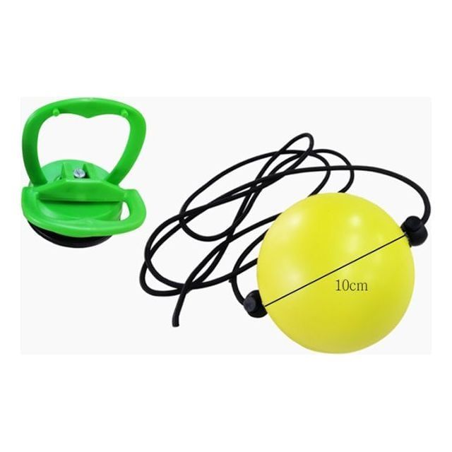 스탠딩 펀칭볼 킥복싱 샌드백 홈트레이닝 운동기구