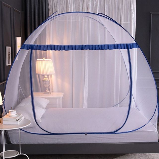 대형 모기장 텐트 방충망 여름 캠핑 필수 아이템