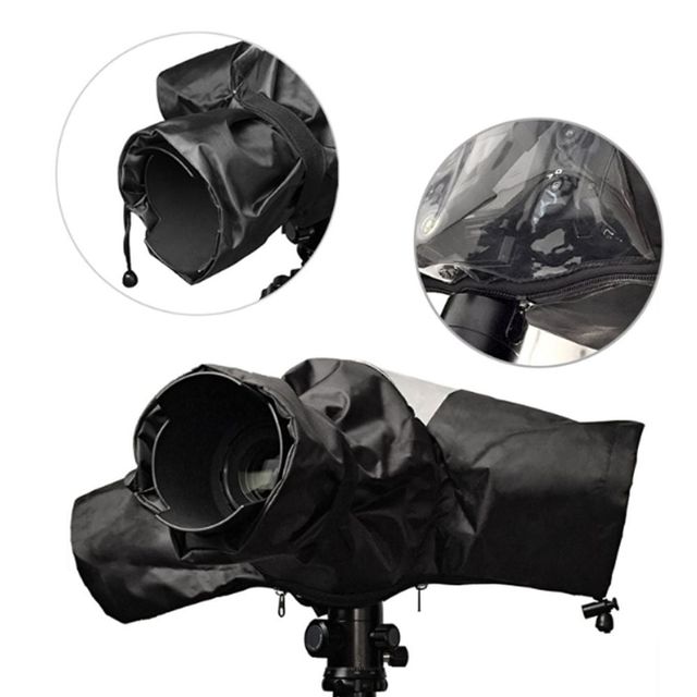 방수 카메라 커버 레인케이스 방수 덮개