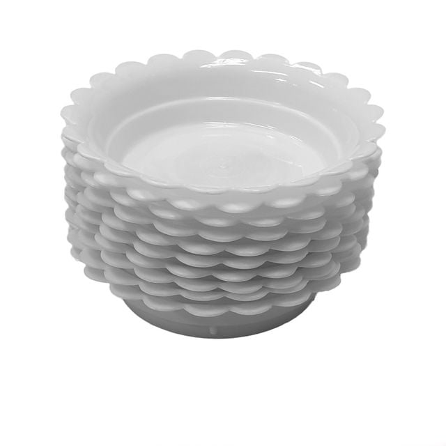 해바라기 막쓰는 화분받침 5호 15cm 10개