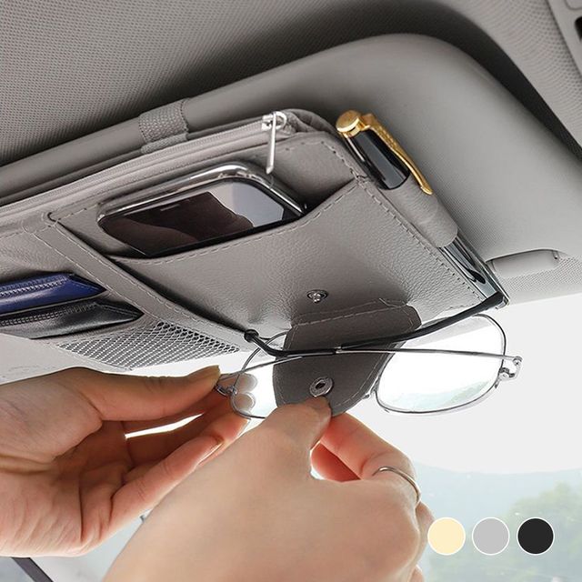 타덴 차량용 다용도 수납 파우치 포켓 SD-251249