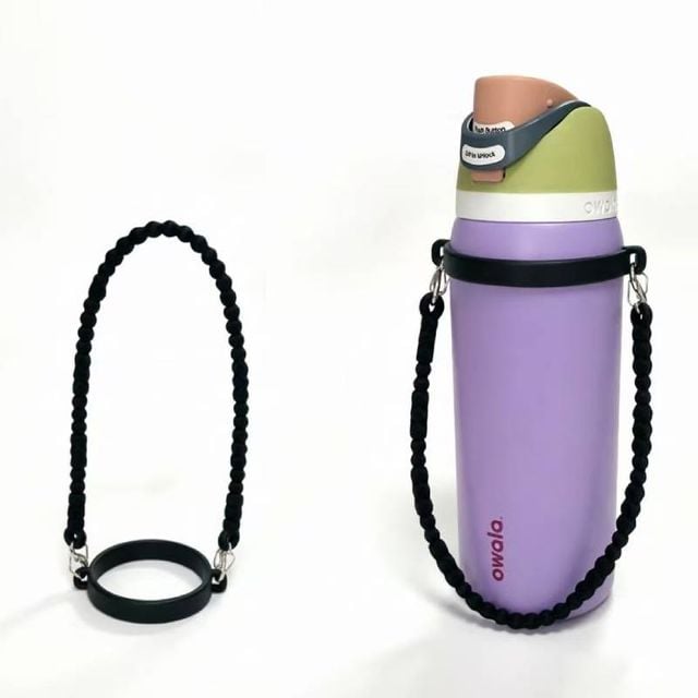 텀블러 손잡이 홀더 스트랩 호환 스트링 악세사리 꾸미기