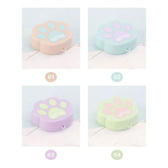 휴대용 접이식 양치컵 120ML 여행용 야외 필수품