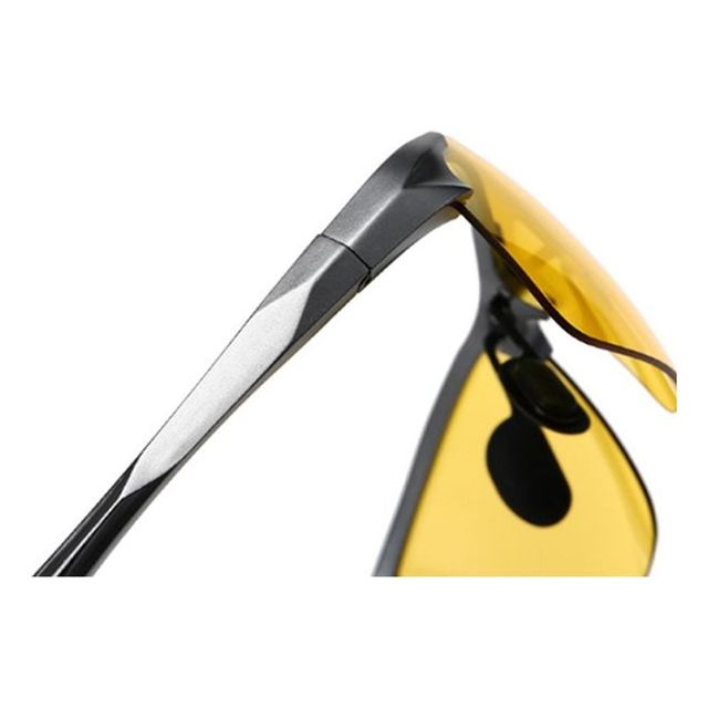 변색 라이딩 고글 자전거 야간용 선글라스