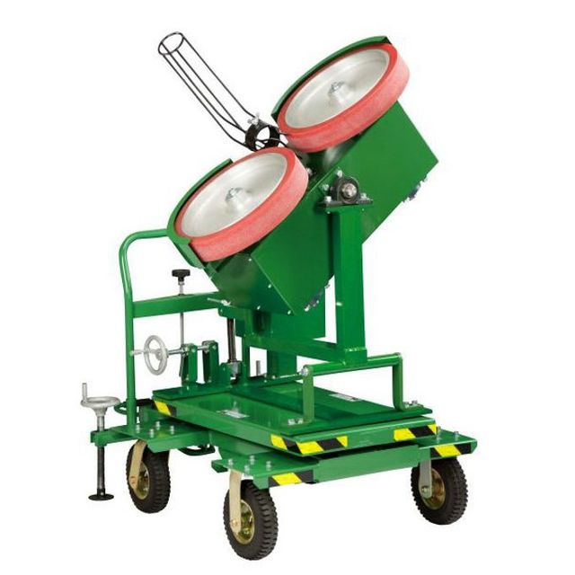 스카로 야구 피칭 머신 투구 머신 야구 훈련 로봇