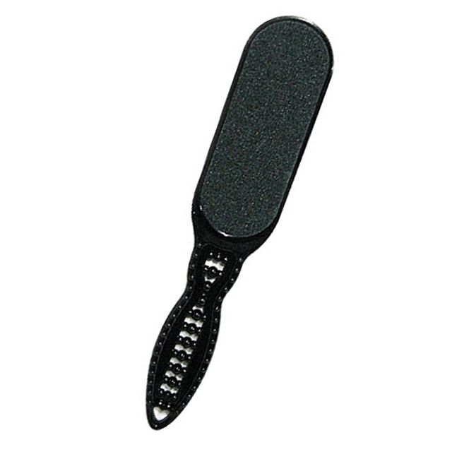 원형 사포 각질제거기 소형 굳은살관리 풋케어