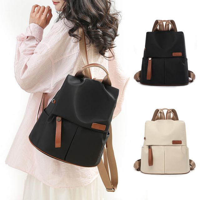 여성 시크릿 모던 백팩 EL-1007307