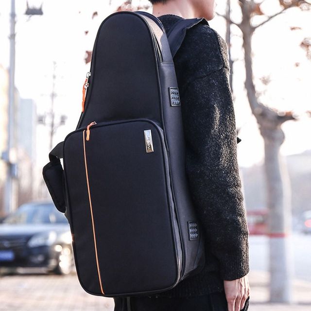 알토색스 악기 케이스 연출 가방 전문