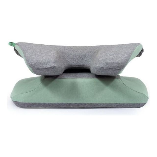 다용도 허리쿠션 낮잠베개 사무실용 편안한 휴식 아이템