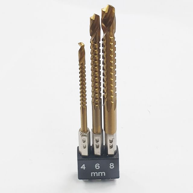 밸류41701 드릴톱 3P 세트 타공 컷팅 홈파기 곡선