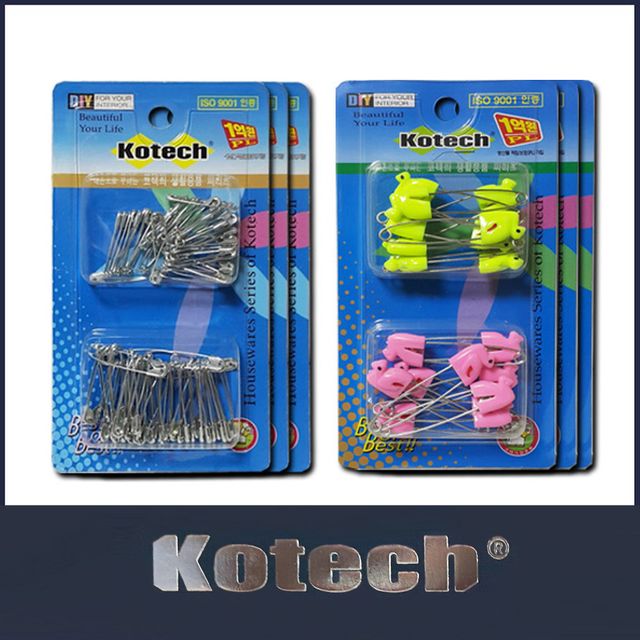 저가형 옷핀세트 옷핀 모음 옷핀 핀 삔 옷삔