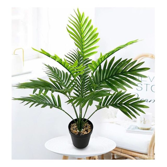 인조 아레카야자 화분 거실 인테리어 장식 나무