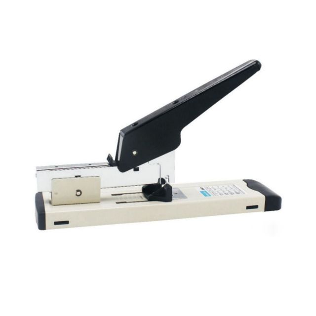 대형 스테플러 제본용 수동 사무실용품