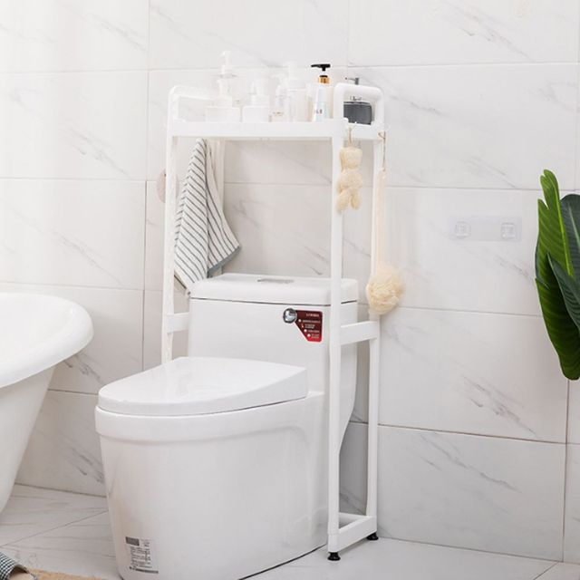욕실 정리 다용도 스탠드 선반 수납장