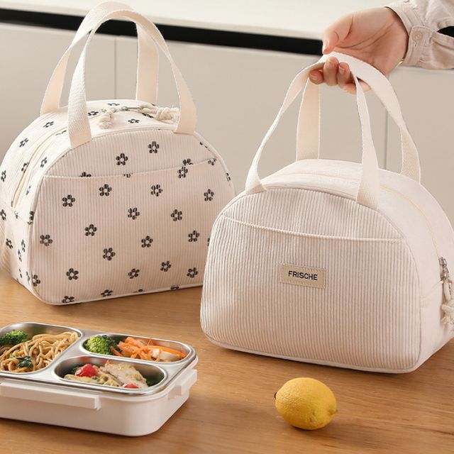 직장인 보냉백 도시락 가방 이유식 보온 보냉 런치백