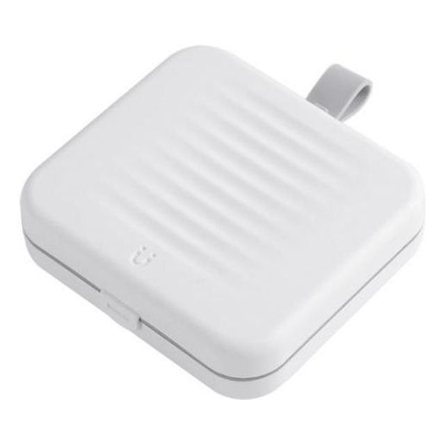 자석 반짇고리 세트 바늘과 실바늘 포함 홈패션 DIY 키트