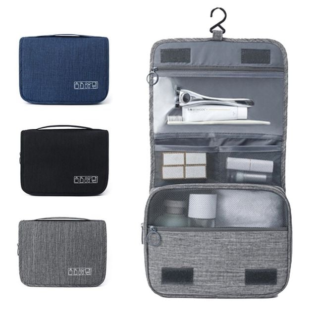 트레블 워시백 간편 휴대용 파우치 URK_044