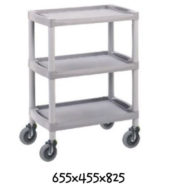 뉴다용도카트 Y201B 3단 이동카 핸드카 운반카 회진용
