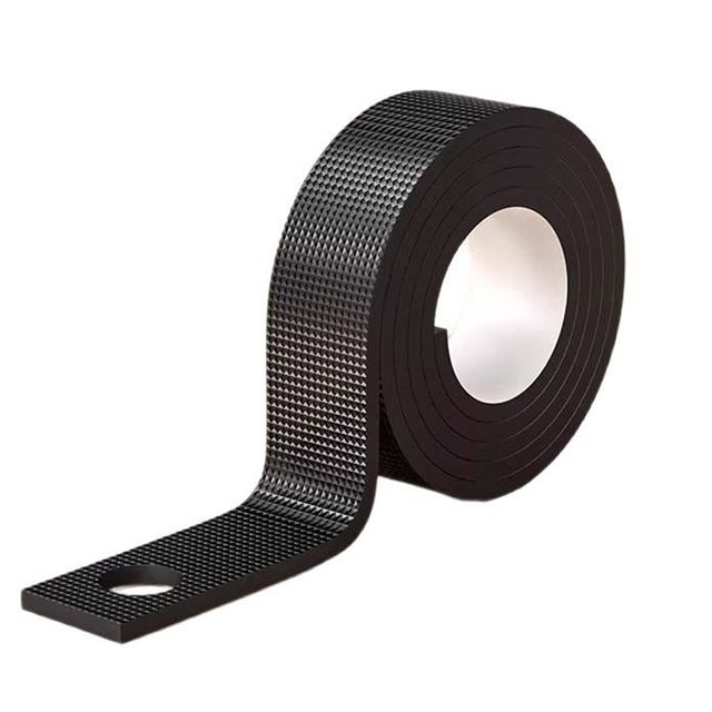 의자 가구 충격 소음 방지 패드 스티커 테이프 4cm 2M