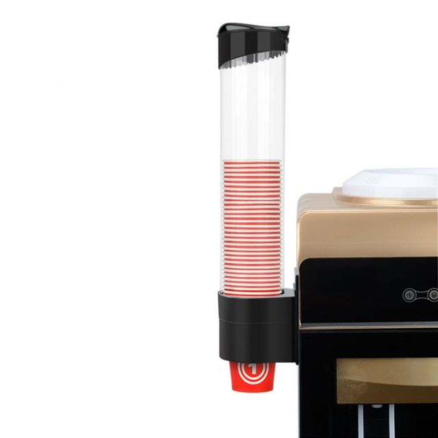 키밍 종이컵 수거함 컵홀더 디스펜서 575센티미터 용도