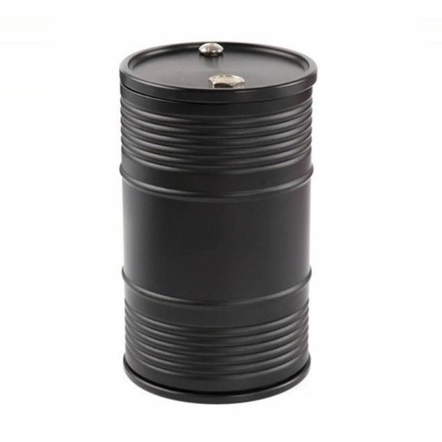 차량용 수납함 재떨이 동전지갑 휴지통 인테리어 소품