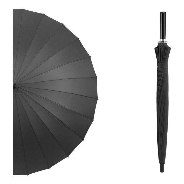 대형 자동 장우산 골프 기념품 고급형