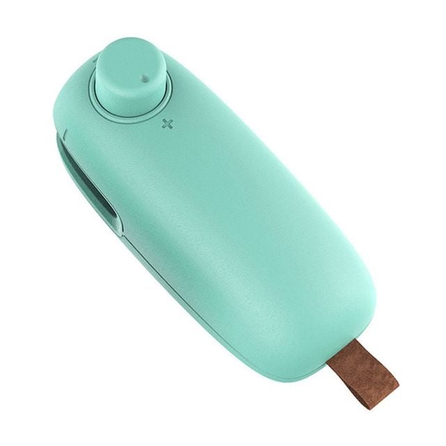 가정용 비닐 밀봉기 진공 포장 커팅기 소형 자동형